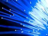 Fiber Optic Image